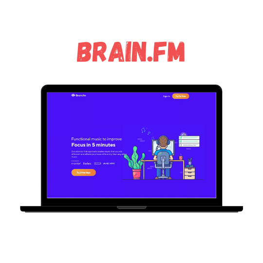 Brain FM