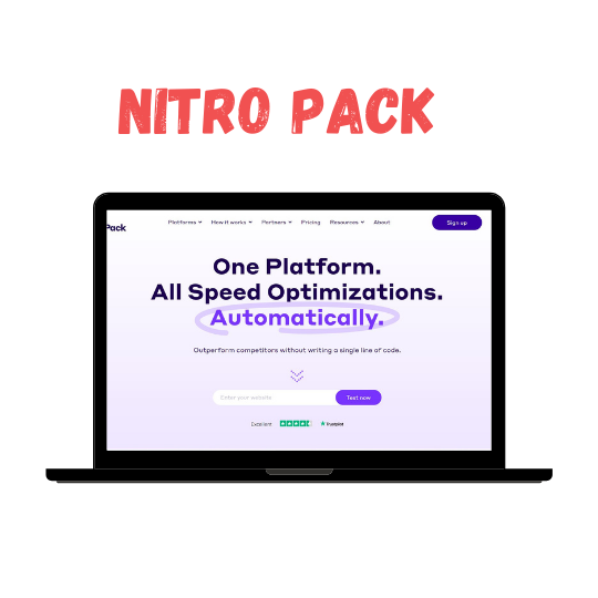 Nitro Pack